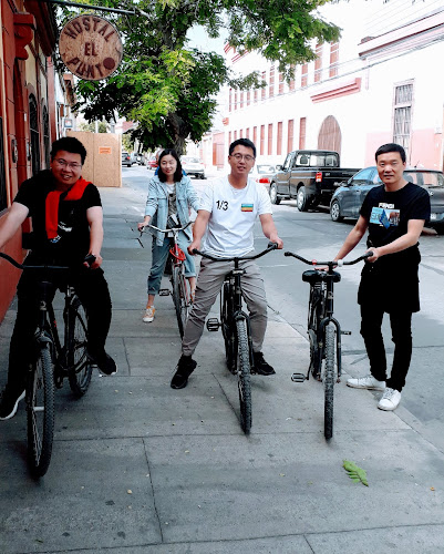 Comentarios y opiniones de Vicamawi Bike Alquiler de bicicletas