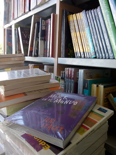 Compra y venta de libros usados Tijuana