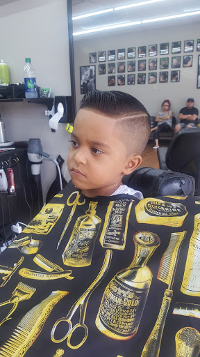 Barber Shop «Dominican Barbershop», reviews and photos, 2077 Beaver Ruin Rd #100b, Norcross, GA 30071, USA