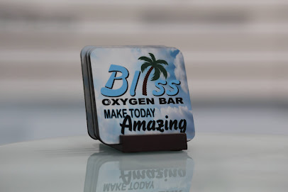 Bliss Oxygen Bar
