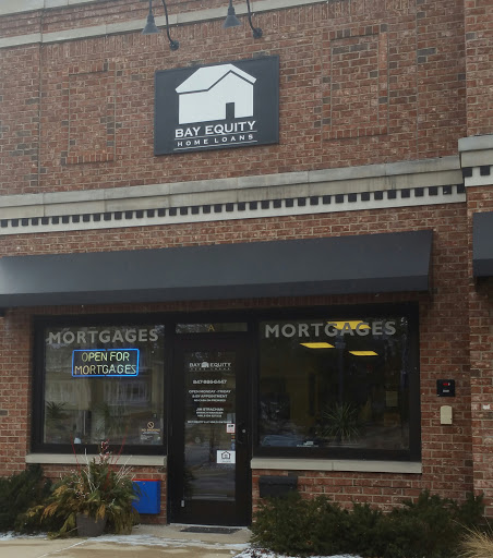 Mortgage Lender «Bay Equity Home Loans - Jim Strachan», reviews and photos