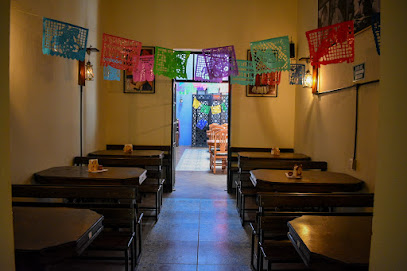 Restaurante La Casona (La Piedad Michoacán) - Calle Pedro Chavolla Eje Nte 21, Centro, 59300 La Piedad de Cavadas, Mich., Mexico