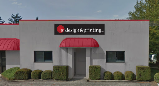 R Design & Printing