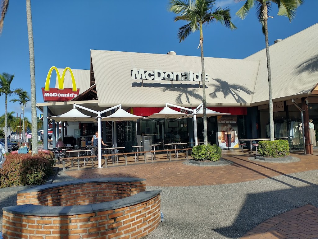 McDonald's 4802