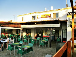 Restaurante Casa Velha Cacela Velha