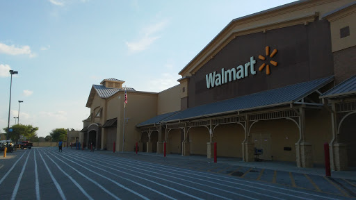 Department Store «Walmart Supercenter», reviews and photos, 7450 Cypress Gardens Blvd, Winter Haven, FL 33884, USA