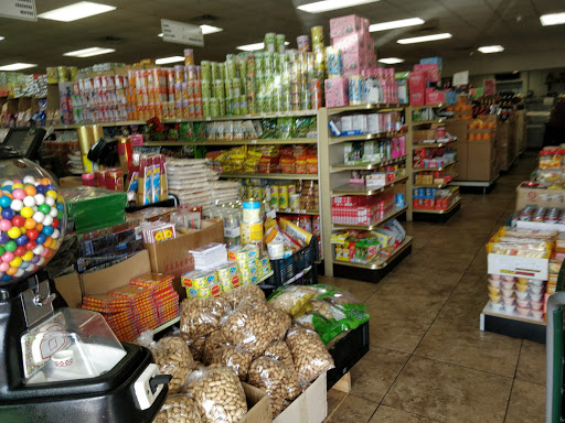 Grocery Store «Hong Kong Supermarket», reviews and photos, 8557 Research Blvd, Austin, TX 78758, USA