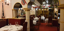 Atmosphère du Restaurant indien Palais du Kohistan ( depuis 1987 ) à Meaux - n°9