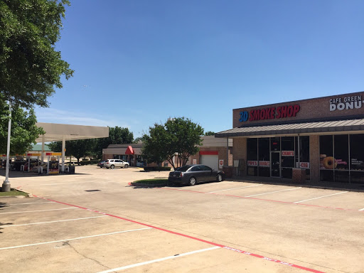 Tobacco Shop «3D SMOKE SHOP», reviews and photos, 2001 Cross Timbers Rd #101, Flower Mound, TX 75028, USA