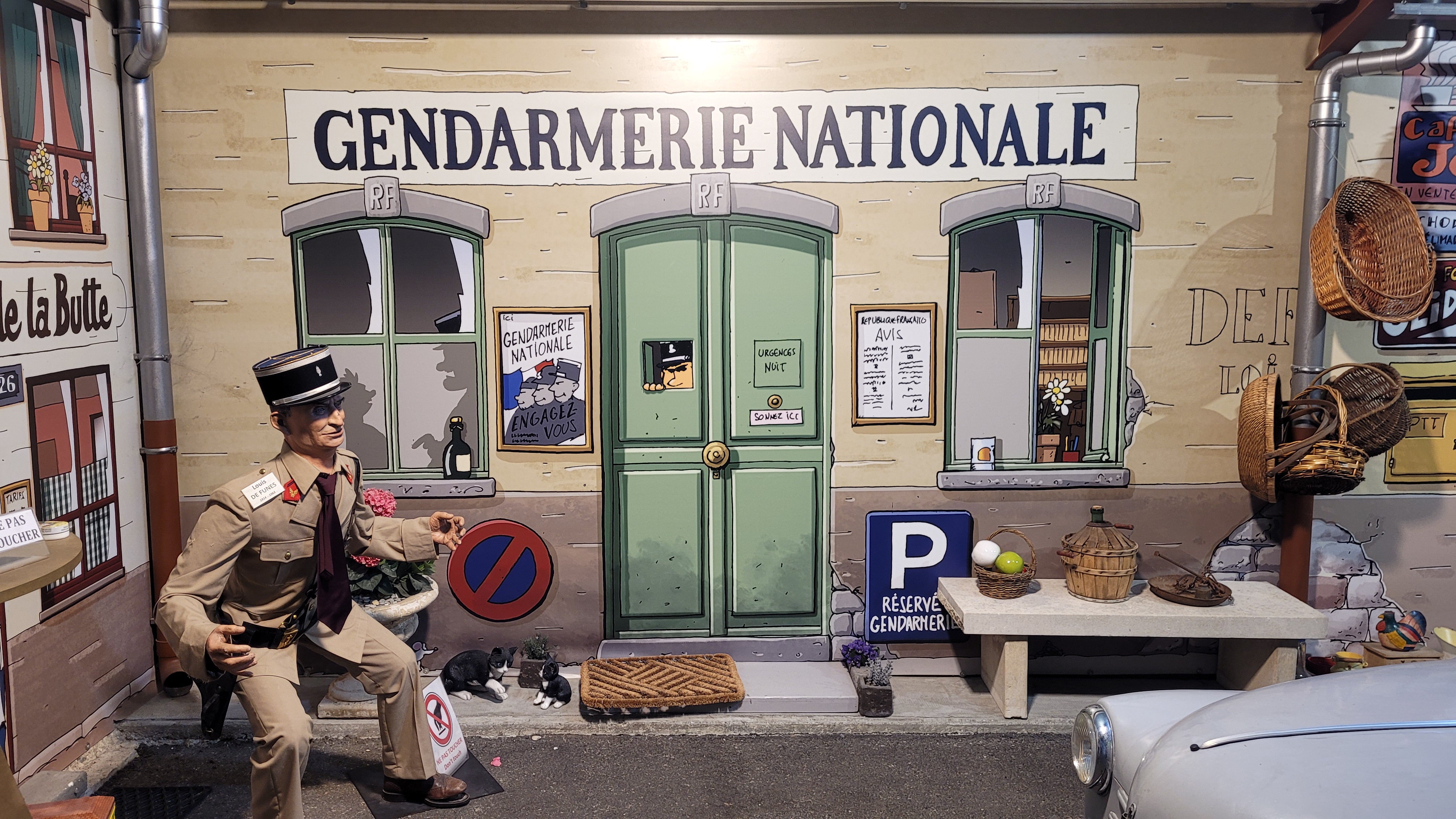 Photo n° 3 de l'avis de Oster-Schall.a fait le 25/02/2024 à 18:37