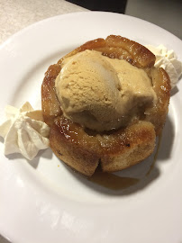 Plats et boissons du Restaurant Ame en G à Neufchâteau - n°8