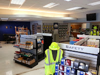 Cherokee Building Materials - Photo 7 - Car repair in Tulsa, OK, Tulsa