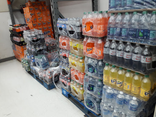 Supermarket «Atlantic Supermarket», reviews and photos, 7901 New Hampshire Ave, Hyattsville, MD 20783, USA