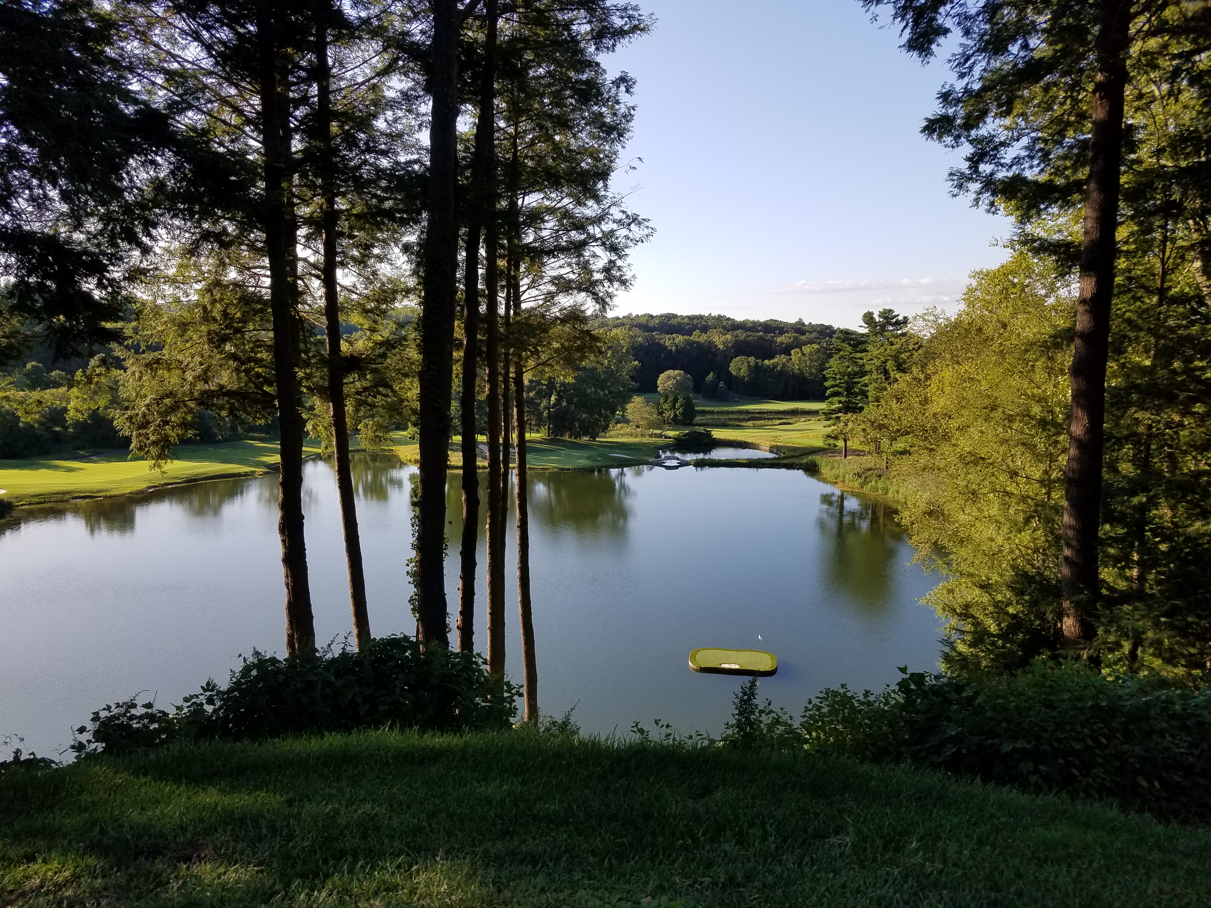 Picture of a place: GlenArbor Golf Club