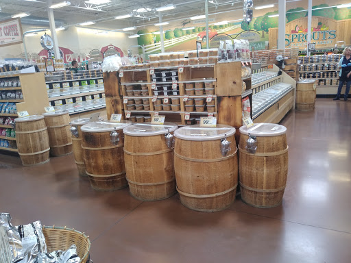 Health Food Store «Sprouts Farmers Market», reviews and photos, 98 S Wadsworth Blvd #112, Lakewood, CO 80226, USA