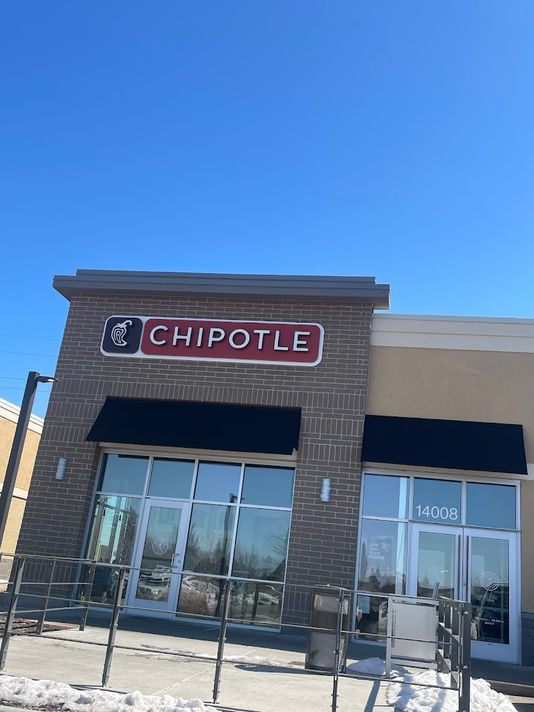 Chipotle Mexican Grill 55378