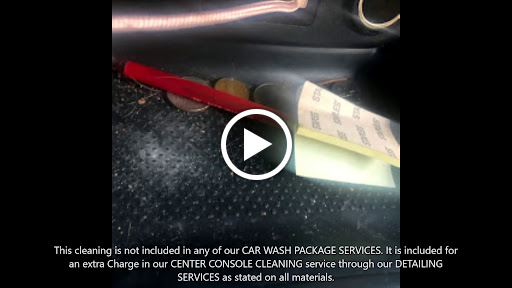 Car Wash «Westminster Car Wash & Detailing», reviews and photos, 4 Sullivan Rd, Westminster, MD 21157, USA