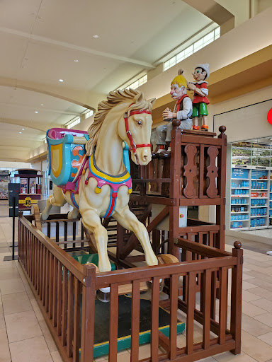 Shopping Mall «Stones River Mall», reviews and photos, 1720 Old Fort Pkwy, Murfreesboro, TN 37129, USA