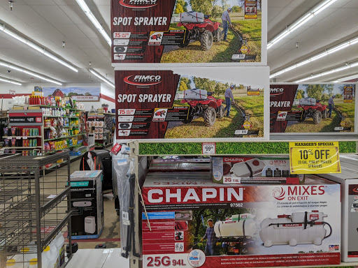 Home Improvement Store «Tractor Supply Co.», reviews and photos, 1556 Mill Square, Alexander City, AL 35010, USA