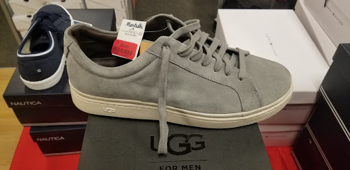 Department Store «Marshalls», reviews and photos, 22 Rockledge Ave, Ossining, NY 10562, USA