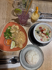 Plats et boissons du Restaurant Jaï thaï à Allauch - n°19