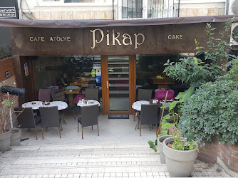 Pikap Kafe Ev Yemekleri