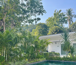 Whalecome Aonang Resort photo