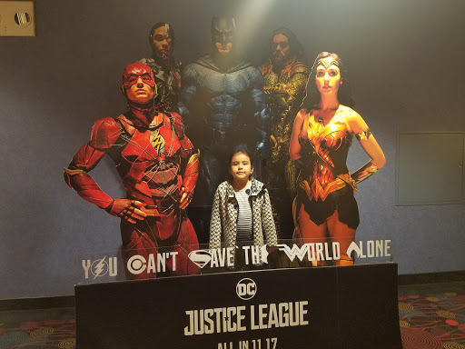 Movie Theater «AMC Showplace Machesney Park 14», reviews and photos, 1860 Anjali Way, Machesney Park, IL 61115, USA