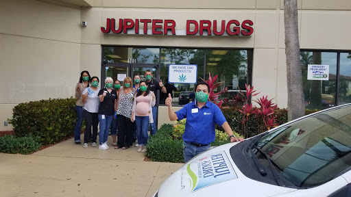 Pharmacy «Jupiter Drugs & Medical Supplies», reviews and photos, 1025 Military Trail, Jupiter, FL 33458, USA