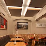 Photo n°5 de l'avis de Kevin.o fait le 11/06/2023 à 08:34 sur le  Fink's Südtiroler Knödelküche München à Munich