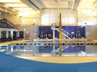Stevenage Swimming Centre