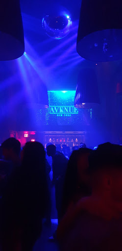 Gastropub «Avenue», reviews and photos, 116 10th Avenue, New York, NY 10011, USA