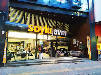 Soylu AVM Eskişehir