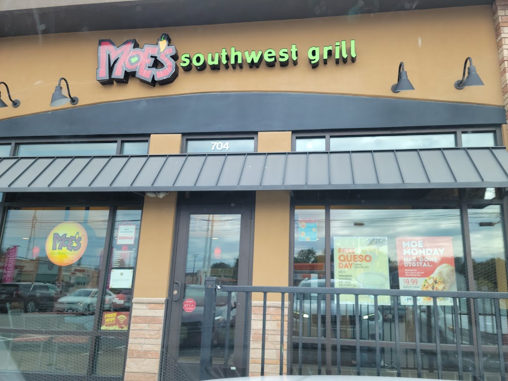 Moe's Southwest Grill 06241