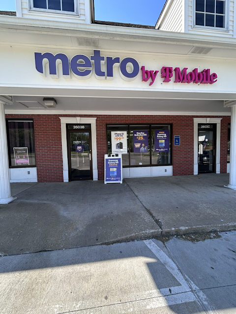 Metro by T-Mobile