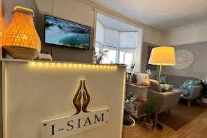 I-Siam Thai Massage & Spa image