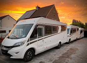 Ghent Motorhomes