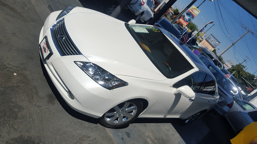 Used Car Dealer «Variety Auto Sales», reviews and photos, 5325 W Mission Blvd, Ontario, CA 91762, USA