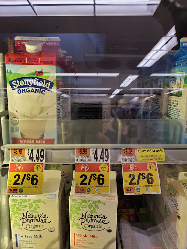 Supermarket «Super Stop & Shop», reviews and photos, 932 N Montello St, Brockton, MA 02301, USA