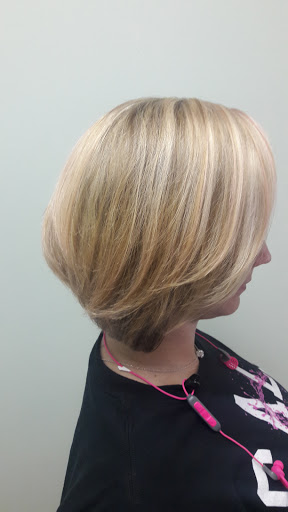 Beauty Salon «Knotty by Nature Natural Hair Salon LLC», reviews and photos, 112 Athens W Pkwy Suite A, Athens, GA 30606, USA