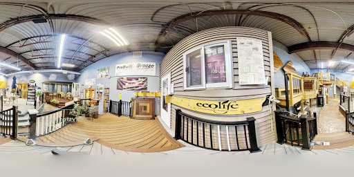 Building Materials Store «The Deck Store», reviews and photos, 6900 151st St W, Apple Valley, MN 55124, USA