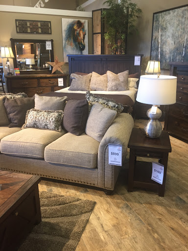 Furniture Store «Ashley HomeStore», reviews and photos, 901 W Main St, Bozeman, MT 59715, USA