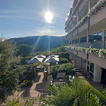 Photo n°14 de l'avis de Nadine.e fait le 27/09/2023 à 18:47 sur le  Arens Hotel 327m NN à Sankt Martin