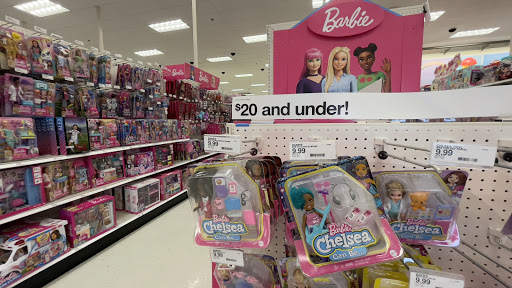 Department Store «Target», reviews and photos, 14075 Biscayne Blvd, North Miami Beach, FL 33181, USA