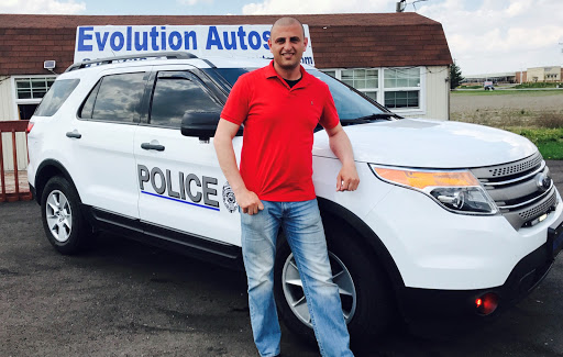 Used Car Dealer «Evolution Autos», reviews and photos, 2150 N Morton St, Franklin, IN 46131, USA