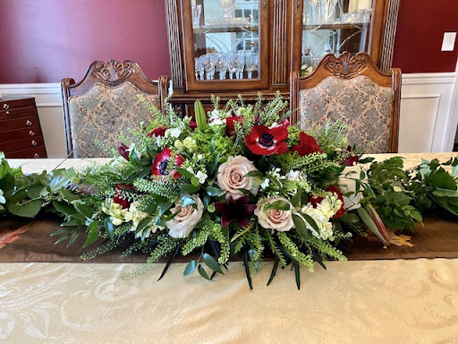 Florist «Lotus Flower Shop», reviews and photos, 7240 Nolensville Rd Ste. 205 Ste. 205, Nolensville, TN 37135, USA