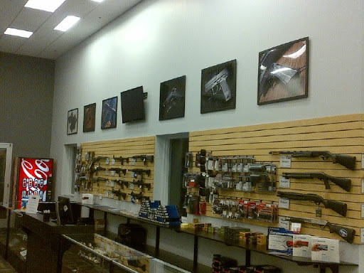 Shooting Range «C2 Tactical», reviews and photos, 8475 S Emerald Dr, Tempe, AZ 85284, USA