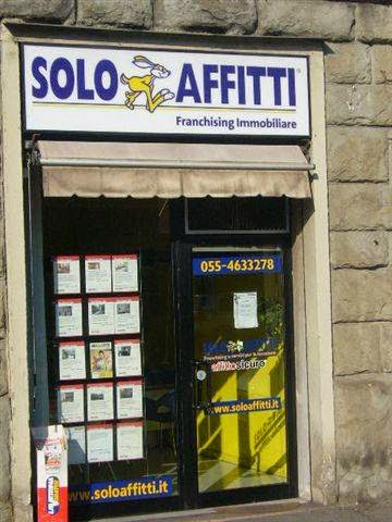 SoloAffitti Firenze 1