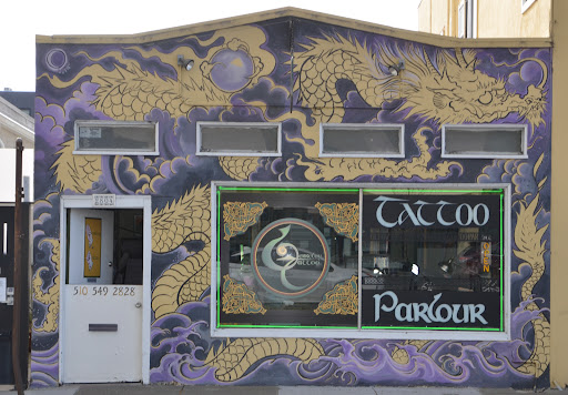 Explore muslim tattoo ideas, creative tattoo ideas in Berkeley, available at Berkeley Tattoo