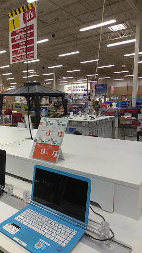 Warehouse club «BJ’s Wholesale Club», reviews and photos, 10425 Marlin Rd, Cutler Bay, FL 33157, USA